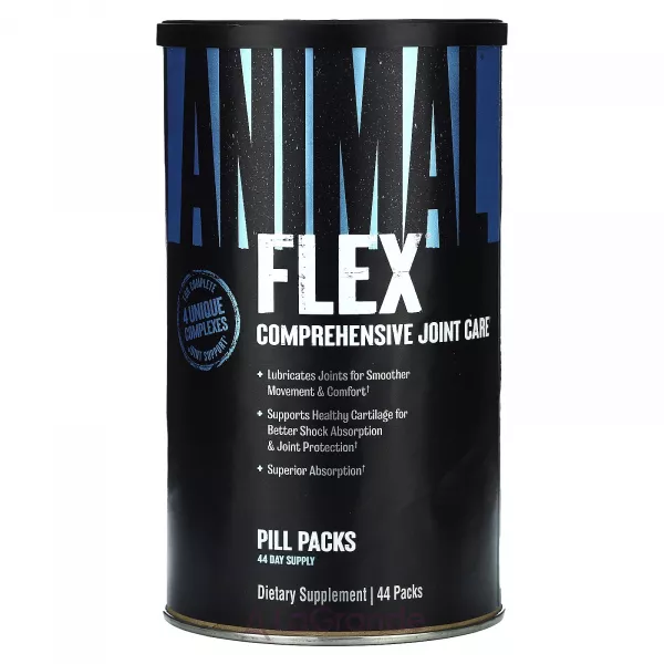 Universal Nutrition Animal Flex pack ���������-����������� �������� ��� �������������� ��������