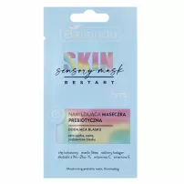 Bielenda Skin Restart Sensory Moisturizing Prebiotic Mask ����������� �������������� ����� ��� ���� (�������)