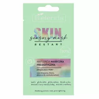 Bielenda Skin Restart Sensory Mattifying Prebiotic Mask ���������� ����� ��� ���� � ������������ (�������)