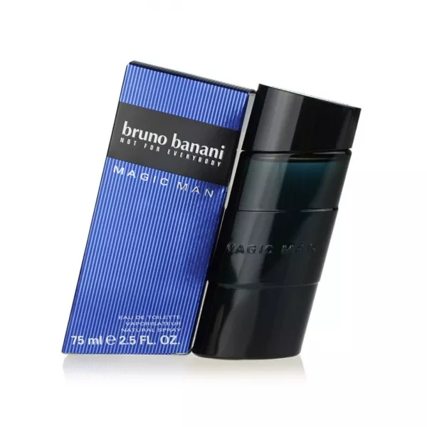Bruno Banani Magic Man ��������� ����