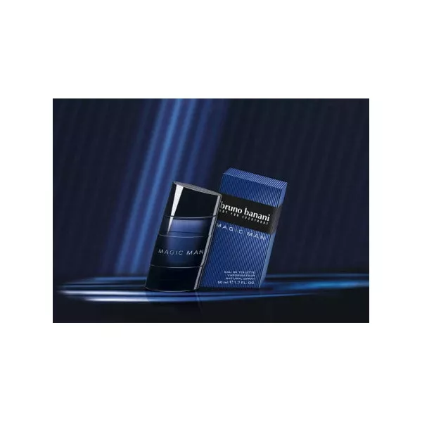 Bruno Banani Magic Man ��������� ����
