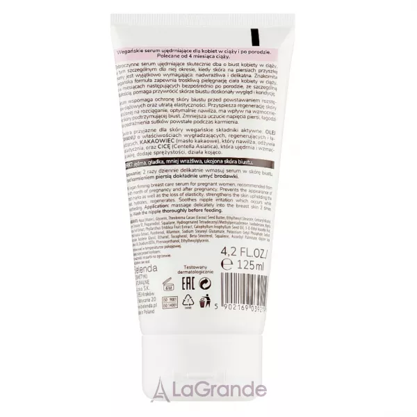 Bielenda Vege Mama Serum ����������� ��������� ��� �����