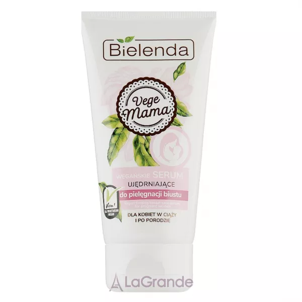 Bielenda Vege Mama Serum ����������� ��������� ��� �����