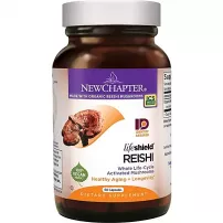 New Chapter Reishi ������� "����� �����"