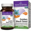 New Chapter Golden Black Seed with Turmeric  