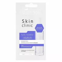 Bielenda Skin Clinic Professional Niacynamid Mask ������������� � ����������������� ����� ��� ���� (�������)