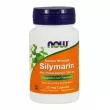 NOW Foods Silymarin Milk Thistle 300mg  