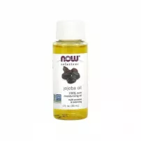 NOW Foods Jojoba Oil ������ ����������� ����� ������ ��� ���� � �����