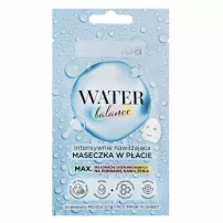 Bielenda Water Balance Moisturizing Face Mask In Sheet �������� ����� ��� ����