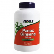 NOW Foods Panax Ginseng 100pcs