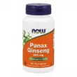 NOW Foods Panax Ginseng   , 500 