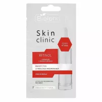 Bielenda Skin Clinic Professional Retinol Mask �������-�������������� ����� ��� ����