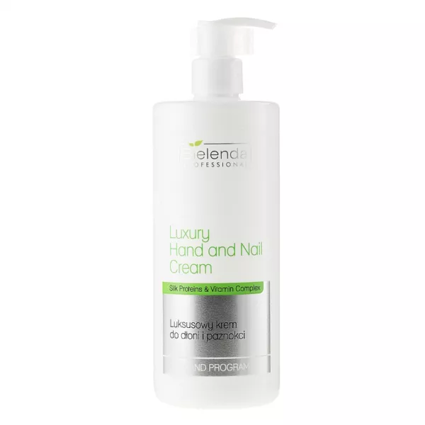 Bielenda Professional Hand Program Luxury Hand And Nail Cream ���� ��� ��� � ������