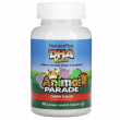 NaturesPlus Source of Life DHA for Kids Animal Parade 90pcs