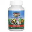 NaturesPlus Source of Life DHA for Kids Animal Parade          