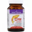 New Chapter Wholemega Extra Virgin Wild Alaskan Salmon Whole Fish Oil   , 1000 