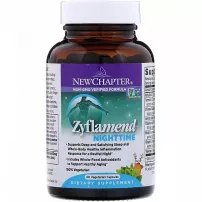 New Chapter Zyflamend Nighttime ������� "�������� ���"