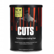 Universal Nutrition Animal Cuts 42 pack 42pcs