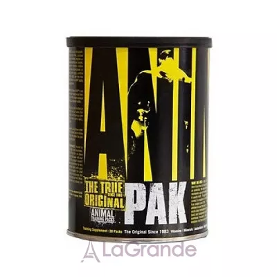 Universal Nutrition Animal Pak  