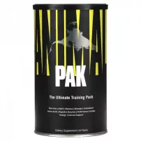 Universal Nutrition Animal Pak ���������� ��������������