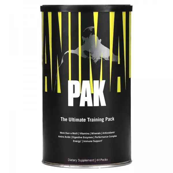 Universal Nutrition Animal Pak ���������� ��������������
