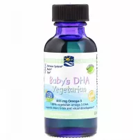 Nordic Naturals Baby's DHA Vegetarian ����� ��� ��� ����� ��������������, 835 ��