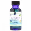 Nordic Naturals Baby's DHA Vegetarian '    , 835 