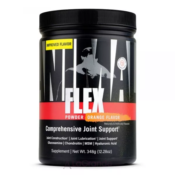 Universal Nutrition Animal Flex Orange �������� ��� �������� �������� 