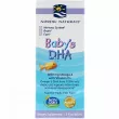 Nordic Naturals Baby's DHA with Vitamin D3      + D3