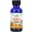 Nordic Naturals Baby's Vitamin D3 400 IU  D3   , 400 