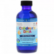Nordic Naturals Children's DHA 530 mg 119ml