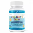 Nordic Naturals Children's DHA 250 mg '   , 250 ,   