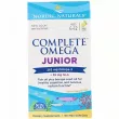 Nordic Naturals Complete Omega Junior 283 mg      6  12 , 283 ,   