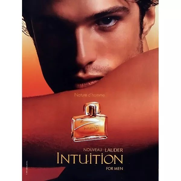 Estee Lauder Intuition For Men ��������� ���� (������)