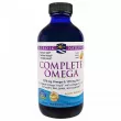 Nordic Naturals Complete Omega  3-6-9,   