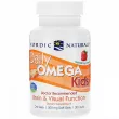 Nordic Naturals Daily Omega Kids 500 mg '   , 500 ,   