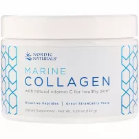 Nordic Naturals Marine Collagen �������� ������� �� ����������� ������� �, � ������ ��������