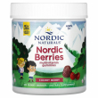 Nordic Naturals Nordic Berries Multivitamin Gummies Cherry Berry 120pcs