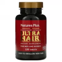 NaturesPlus Ultra Hair For Men & Women �������� ��� ������� �� ����������� ����������� � ���������