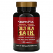 NaturesPlus Ultra Hair For Men & Women 120pcs