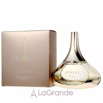 Guerlain Idylle Eau de Toilette  