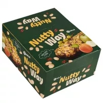 Vale Nutty Way ����������� ���������  "�������� ����� � ��������" �������� ������������� 20x40 �