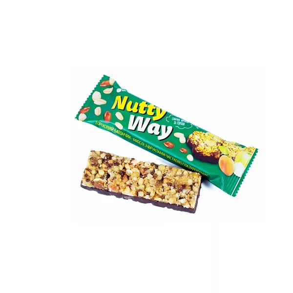 Vale Nutty Way ����������� ���������  