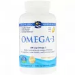 Nordic Naturals Omega-3 690 mg   , 690 ,   