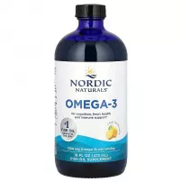 Nordic Naturals Omega-3 1560 mg ����� ��� ������, 1560 ��, �� ������ ������
