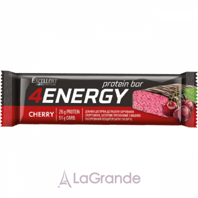 Vale 4 Energy Cherry   