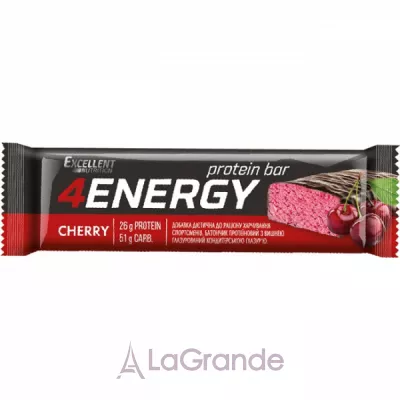 Vale 4 Energy Cherry   