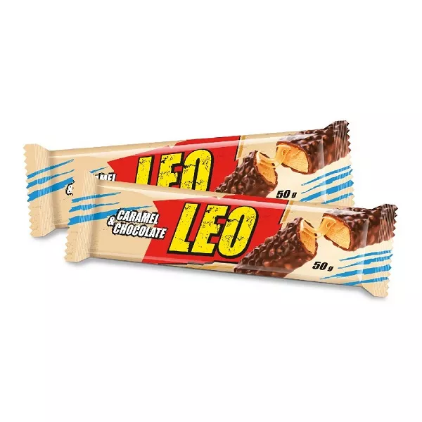 Vale Leo Bar Caramel Chocolate �������������� ��������� 