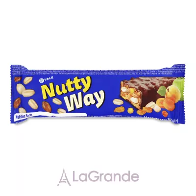 Vale Nutty Way   