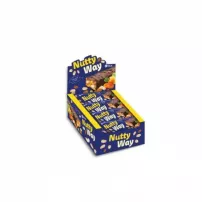 Vale Nutty Way ����������� ���������  "�������� ����� � ��������" ������������� 20x40 �